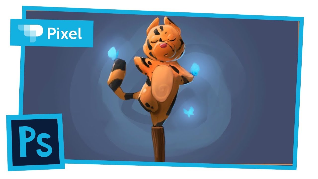 [Pixel] Рисование в Adobe Photoshop_0.jpg